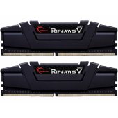 Ripjaws V Black 2x8GB DDR4 4000MHZ DIMM F4-4000C16D-16GVK
