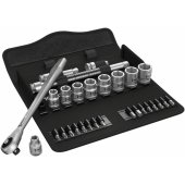 Cyclops Metal Creak Set 8100 SB 7 - 3/ 8 - 29-piece - tool set