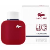 L12.12 French Panache EDT 90ml
