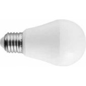 GTV LED lemputė E27 6W 230V šiltai balta (LD-PC2A60-6W)