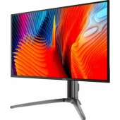 LM27-GO34A 26.5" QD-OLED 16:9
