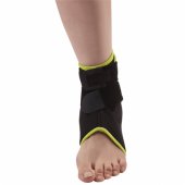 Ankle Magnet Bandage Size XL
