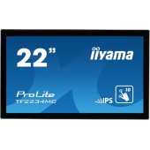 TF2234MC-B6AGB 21,5®® 16:9 LED IPS Full HD plokščias
