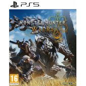 Monster Hunter Wilds, skirtas PS5
