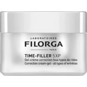 Time-Filler 5XP korekcinis kremas-gelis 50ml
