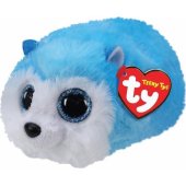 TY Teeny Tys Husky Slush 10cm