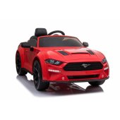 Car Ford Mustang GT Drift SX2038 Red