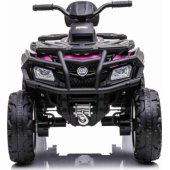Quad XT-SPEED 4x4 Pink