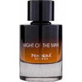 _8319882 PENDORA SCENTS Night Of The Man parfumuotasis vanduo, purškiamas, 100ml