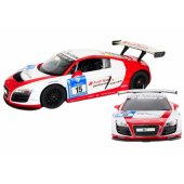 _7403635 Car R/ C 1:24 Remote Controlled Sports AUDI R8 LMS White