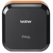 PT-E720BT CUBE Portable