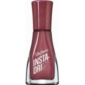 Sally Hansen Nail Varnish Insta-Dri Nail Color 413 Expresso 9.1