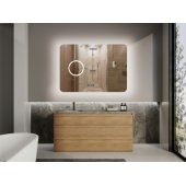 LED Vento Bologna 50X70