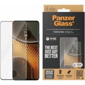 PanzerGlass Ultra-Wide Fit grūdintas stiklas, skirtas Motorola Edg