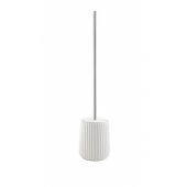 Toilet Brush MARIKA MK3302 White
