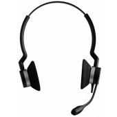 Biz 2300 Duo MS USB-C Black
