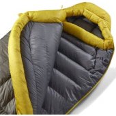 Down sleeping bag Spark -9C/ 15F Regular