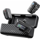 Boyamic 2-02 Black