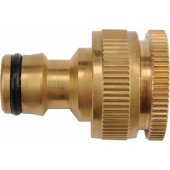 Adapteris 1/ 2" 3/ 4"
