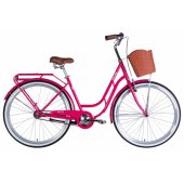 ST 28" RETRO 19" 2025 (OPS-D-28-429) Pink