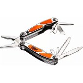 Neo Multifunction tool mini 10 items with LED (01-027)