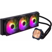 MasterLiquid 360L Core ARGB 120 mm Water Cooling MLW-D36M-A18PZ-R1