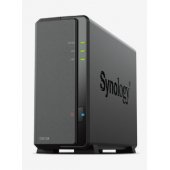 DS124+ 1x 6TB