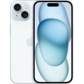 iPhone 15 128GB mėlynas