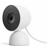 Nest Cam 3rd Gen White