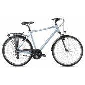 Wagant 1 2025 silver-blue-19" / M