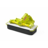 Claas priekinė diskinė šienapjovė Disco 3050 FC Plu