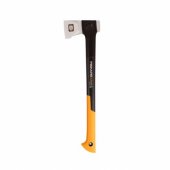 X-series X24 splitting ax with M-blade, ax/ hatchet (black/ orange)