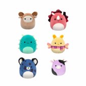 TOY PLUSH SQUISHMALLOWS 12CM SQJW520