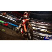 Monster Energy Supercross 25, skirtas PS5