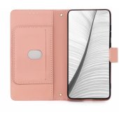 _8455186 Smart Triangle knyginio tipo telefono dėklas, skirtas iPhone 17 Pro | iPhon
