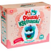 Epee Pluszaki-Kłębuszki (96 elementai) Pelė (EP04312)