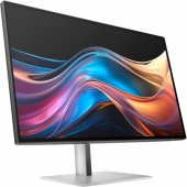 Series 7 Pro 727pq 27" IPS 16:9 Silver/ Black