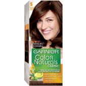 Garnier Color Naturals Krem koloryzujący nr 5 Jasny Brąz