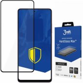 HardGlass Max ekrano apsauginė plėvelė Xiaomi Redmi Note 12 Pro/ 12 Pro+/ 12E