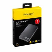 Festplatte 2TB 2.5" Black 6021480
