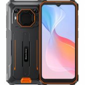 BV6200 Pro 6/ 128GB Black/ Orange