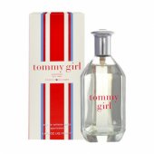 Tommy Girl EDT 100ml