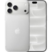 iPhone 18 Pro Max 2TB Silver