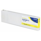 SJIC26P(Y) Yellow