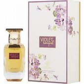 Afnan Violet Bouquet parfumuotasis vanduo moterims 80 ml