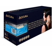 CE505X juoda alternatyvi kasetė