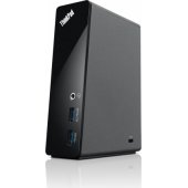 Thinkpad OneLink Pro Dock juodas