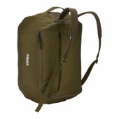 5618 EnRoute 60L Duffel Bag Natural Green