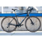 Gravelride 200 Matte Black/ Sand (28" / L)