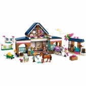 42688 Horse Stable and Riding Academy